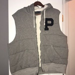 Polo Ralph Lauren vest never worn